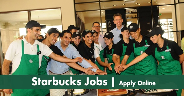 Starbucks Job Openings: Find Out How to Apply for a Job