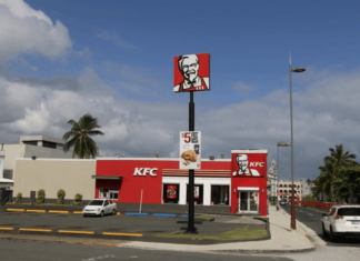 KFC Job Openings: Check Out How to Apply Today