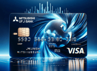 Mitsubishi UFJ-VISA Card – Benefits and How to Apply