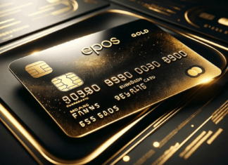 Epos Gold Credit Card - Learn How to Apply