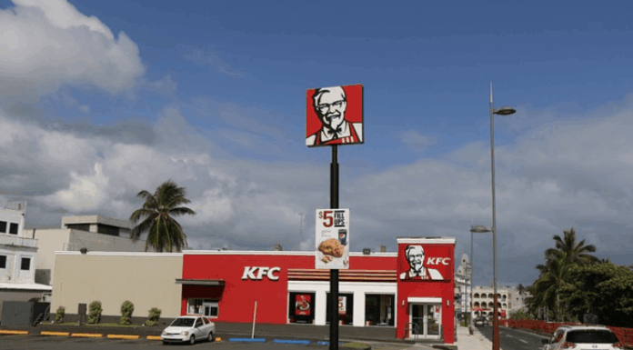 Ofertas de empleo en KFC: descubre cómo postularte hoy