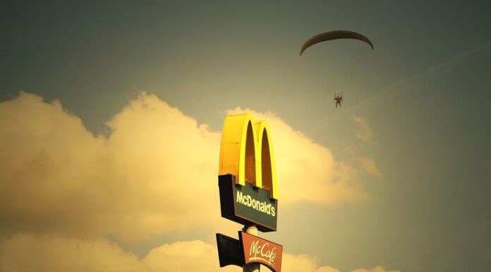 Ofertas de empleo en McDonald's: Descubre cómo postularte