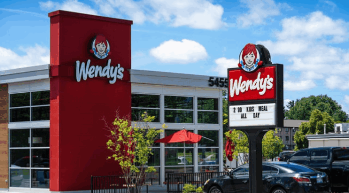 Vacantes en Wendy's – Descubre cómo postularte
