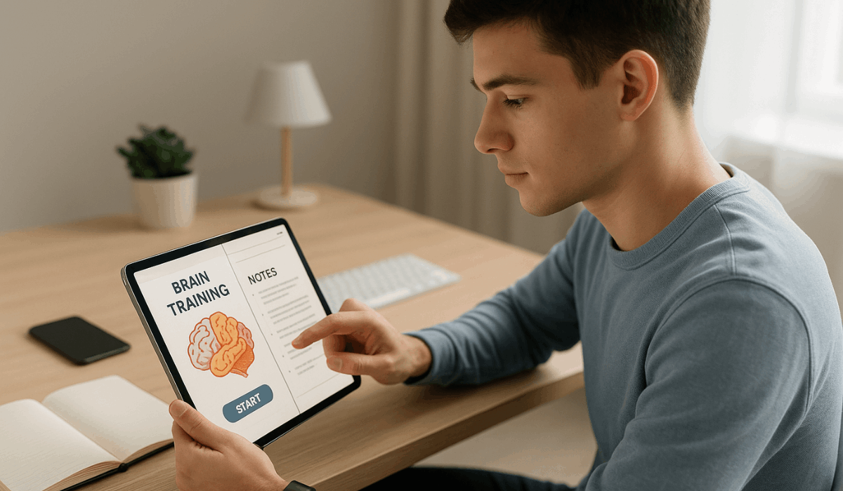 How to Improve Your Memory with Simple Daily Exercises