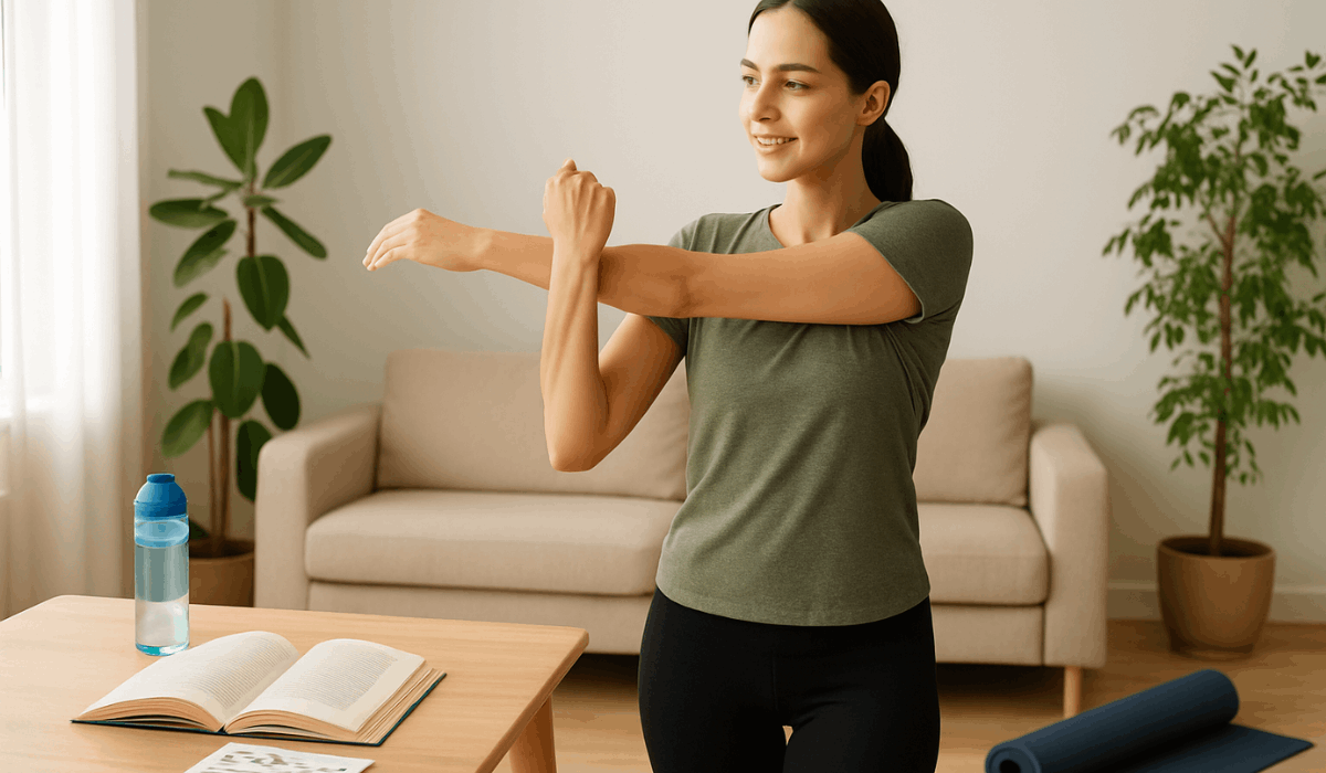 How to Improve Your Memory with Simple Daily Exercises