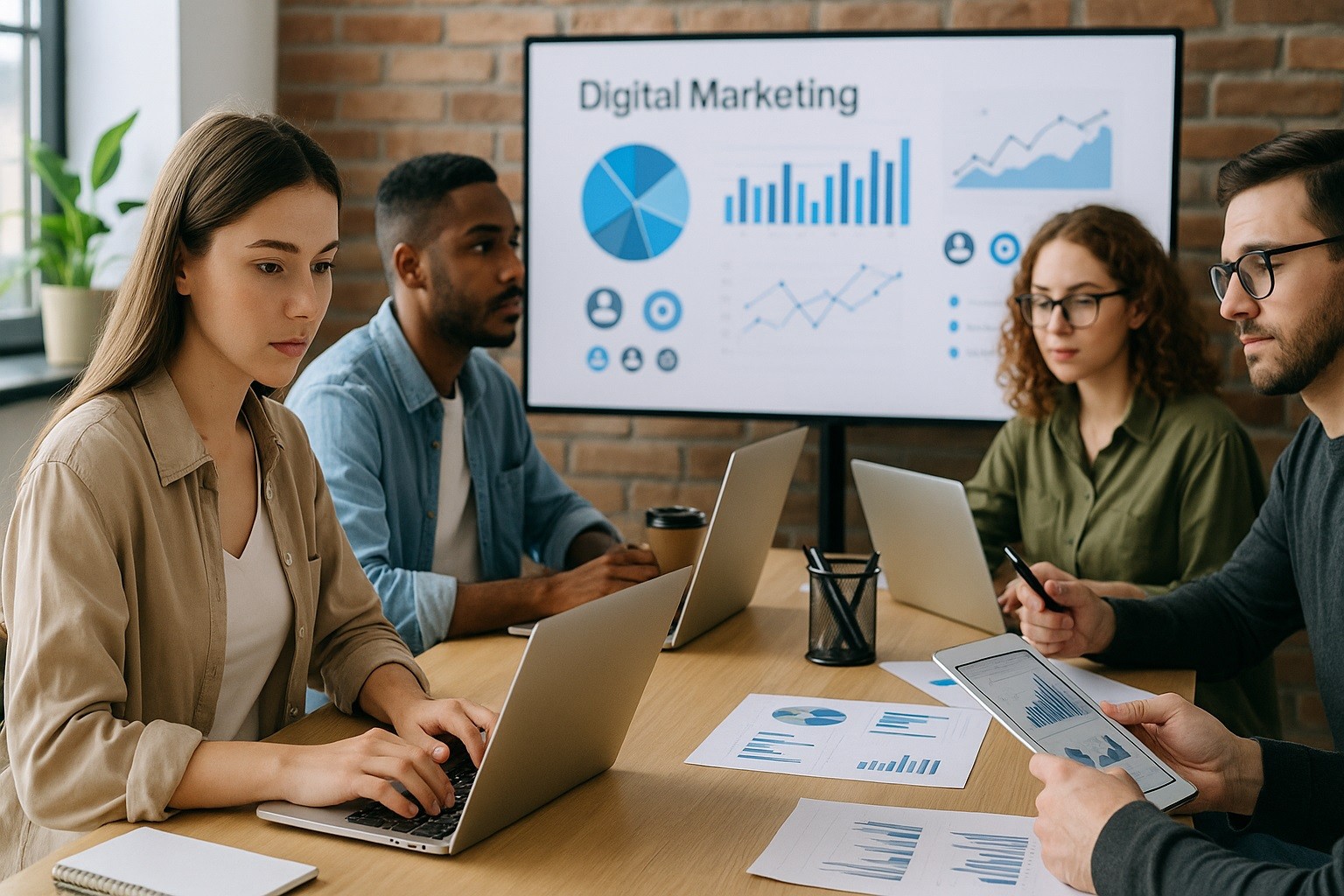 Best Digital Marketing Course to Launch Your Online Career