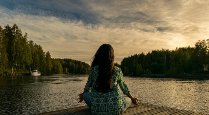 Cómo meditar correctamente: 7 cosas que debes tener en cuenta
