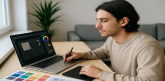 Best Graphic Design Course to Learn Creative Skills Online