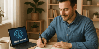 How to Improve Your Memory with Simple Daily Exercises