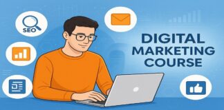 Best Digital Marketing Course to Launch Your Online Career