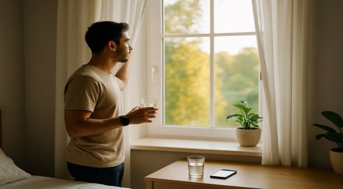 How to Build a Consistent Morning Routine for Better Focus