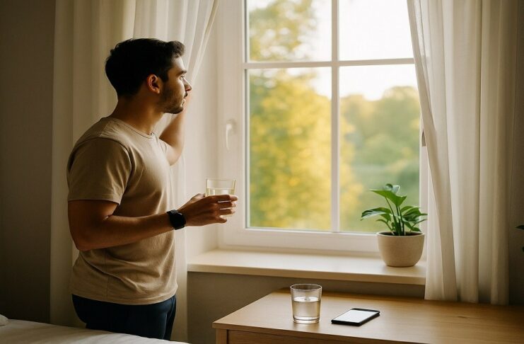 How to Build a Consistent Morning Routine for Better Focus