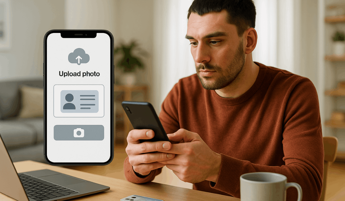 Amazon Flex Driver Application: Simple Step-by-Step Instructions