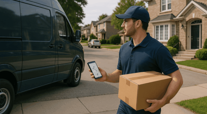 Empleos de repartidor de Amazon: cómo postularte en unos simples pasos