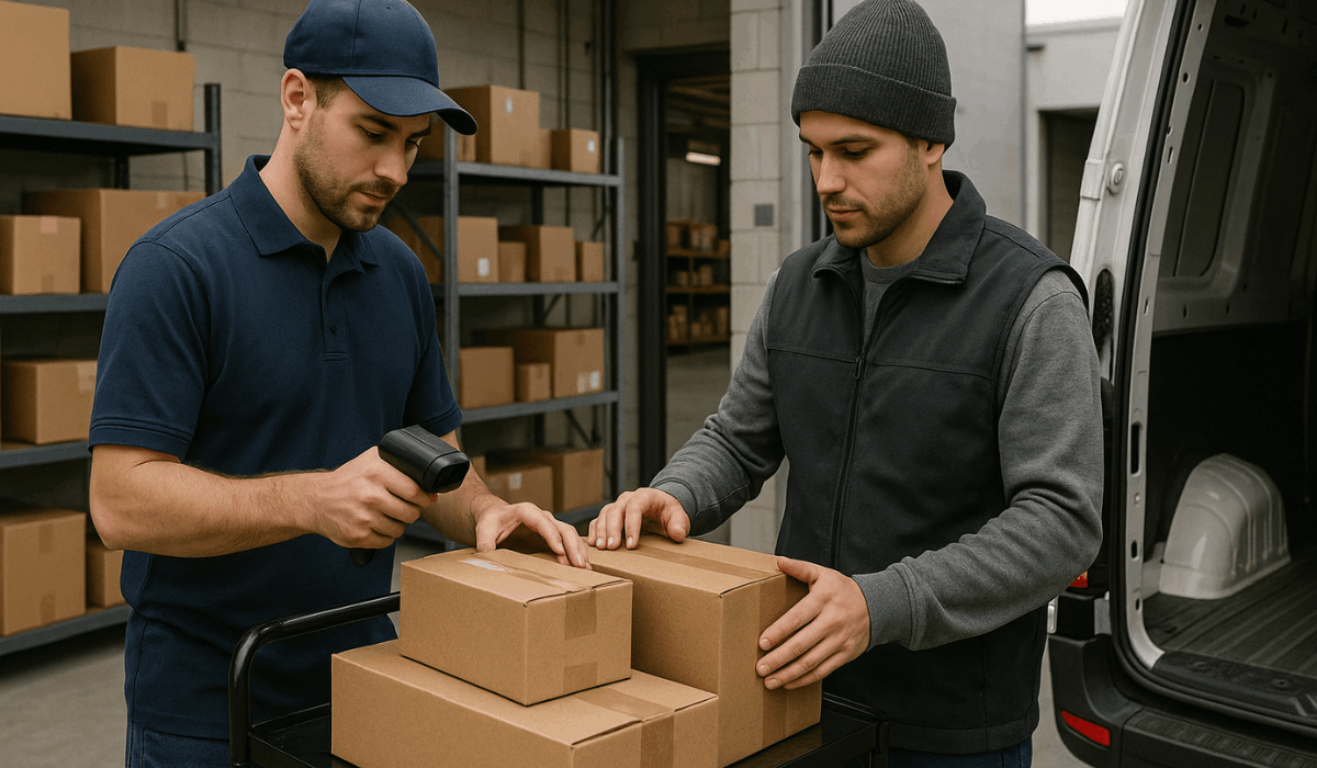 Amazon Delivery Driver Jobs: How to Apply in a Few Simple Steps