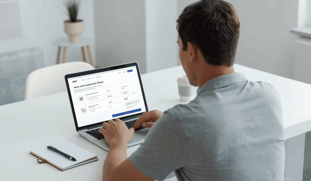 Amazon Credit Card: Easy Guide to Submit Your Online Application