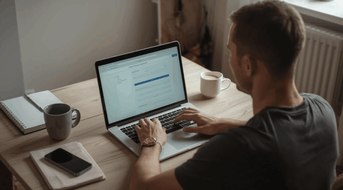 Amazon Credit Card: Easy Guide to Submit Your Online Application