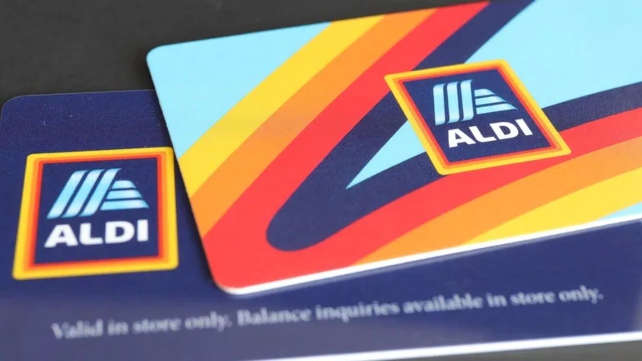 Aldi Card - Discover How to Apply Online