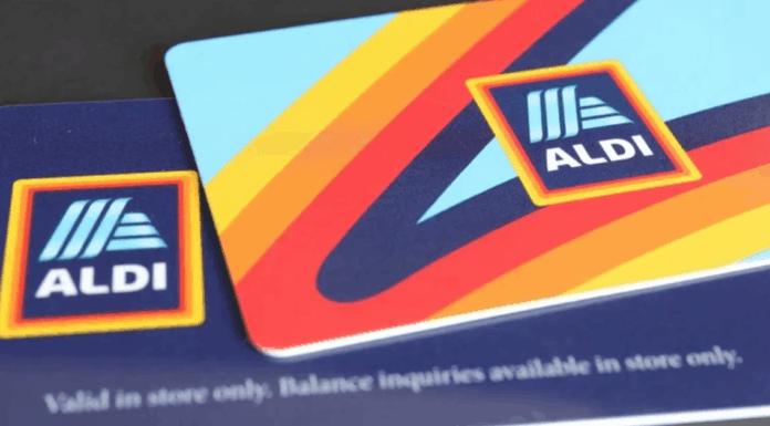 Aldi Card - Discover How to Apply Online