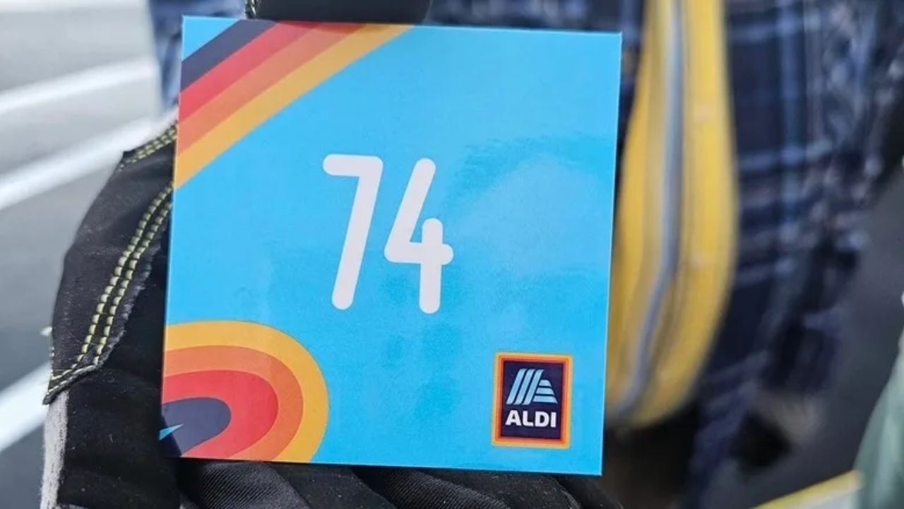 Aldi Card - Discover How to Apply Online